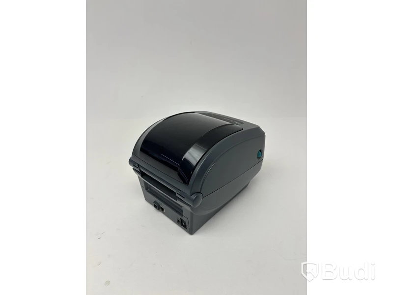 Etikettskrivare Zebra, GK420t