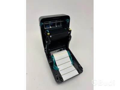 Etikettskrivare Zebra, GK420t