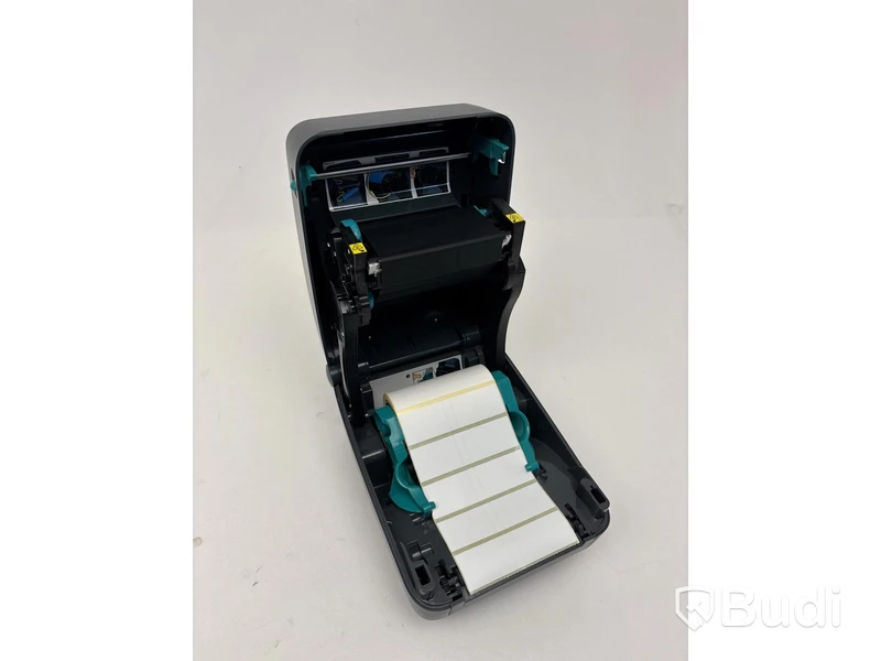 Etikettskrivare Zebra, GK420t