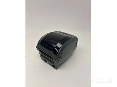 Etikettskrivare Zebra, GK420t