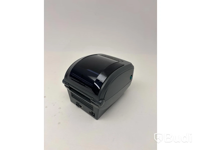 Etikettskrivare Zebra, GK420t