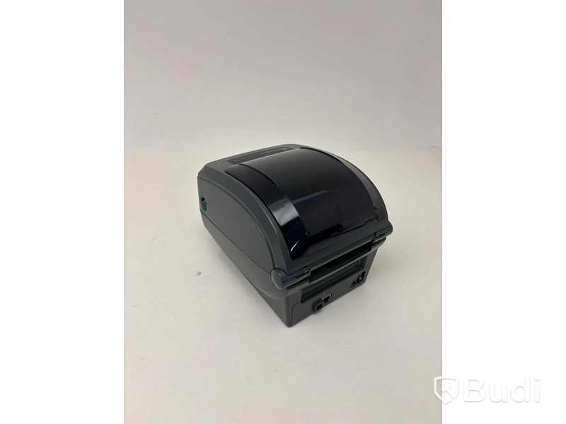 Etikettskrivare Zebra, GK420t