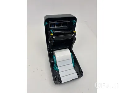 Etikettskrivare Zebra, GK420t
