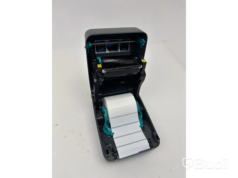 Etikettskrivare Zebra, GK420t
