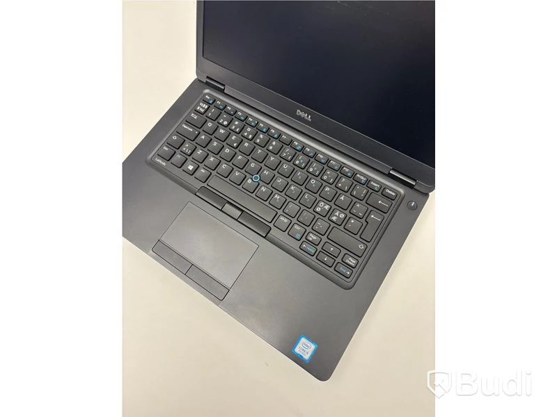Bärbar dator Dell Latitude 5480