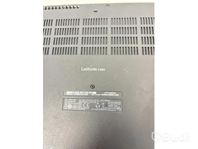 Bärbar dator Dell Latitude 5480