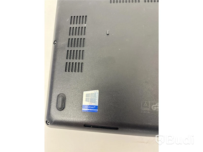 Bärbar dator Dell Latitude 5480