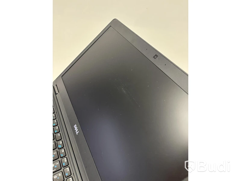 Bärbar dator Dell Latitude 5480