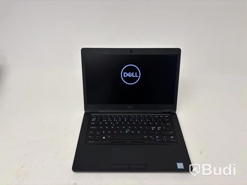 Bärbar dator Dell Latitude 5480