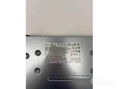 2 st. Nätverksswitch Aruba, 2530 24G poE+ switch j9773a