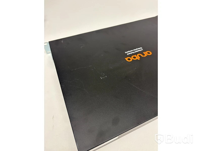 2 st. Nätverksswitch Aruba, 2530 24g poe+ switch j9773a