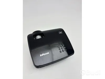 Projektor InFocus, IN104 DLP