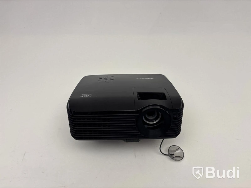 Projektor InFocus, IN104 DLP