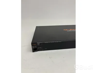 Nätverksswitch Aruba, 2530-24G (model J9776A)