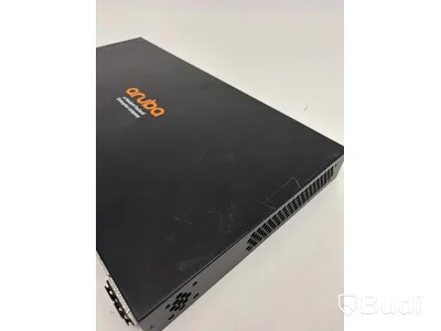 Nätverksswitch Aruba, 2530-24G (model J9776A)