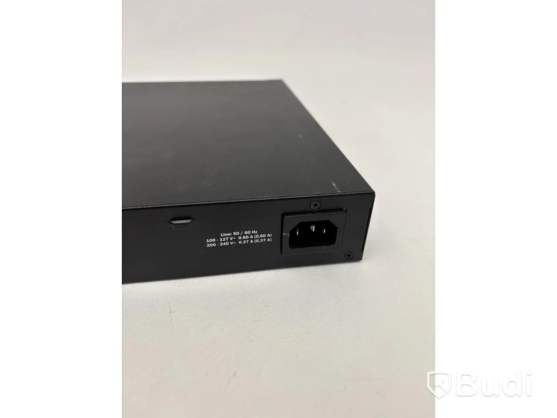 Nätverksswitch Aruba, 2530-24G (model J9776A)