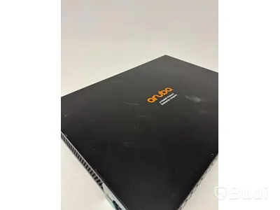 Nätverksswitch Aruba , 2530-48G PoE + Switch (model J9772A)