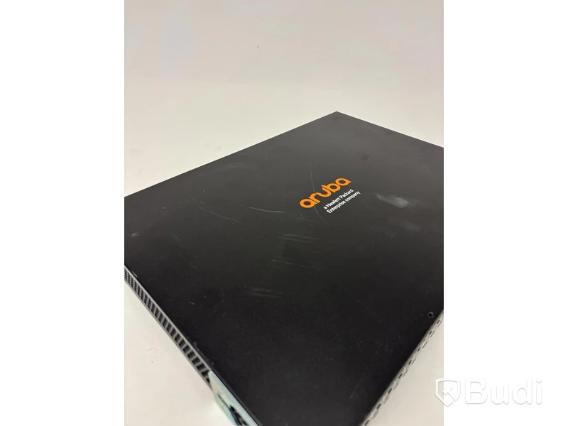 Nätverksswitch Aruba , 2530-48G PoE + Switch (model J9772A)