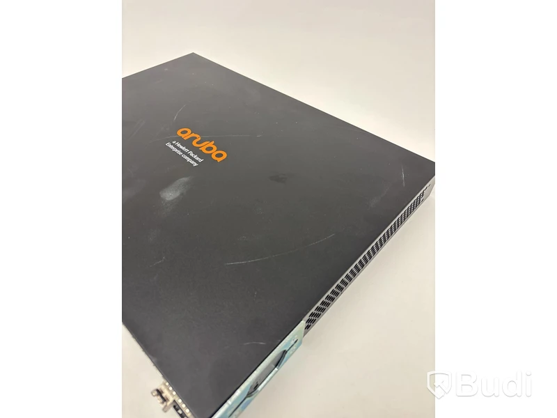 Nätverksswitch Aruba , 2530-48G PoE + Switch (model J9772A)
