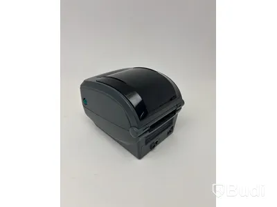 Etikettskrivare Zebra, GK420t