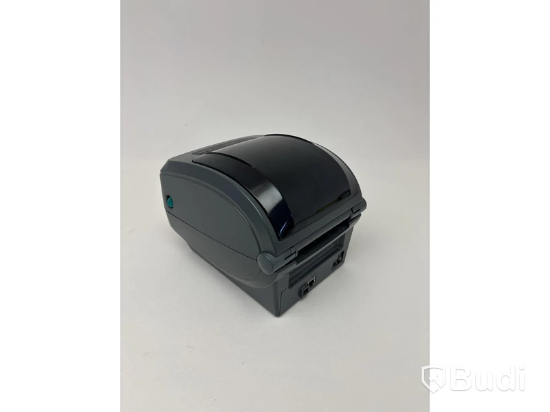 Etikettskrivare Zebra, GK420t
