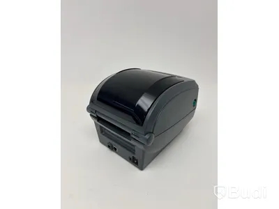 Etikettskrivare Zebra, GK420t