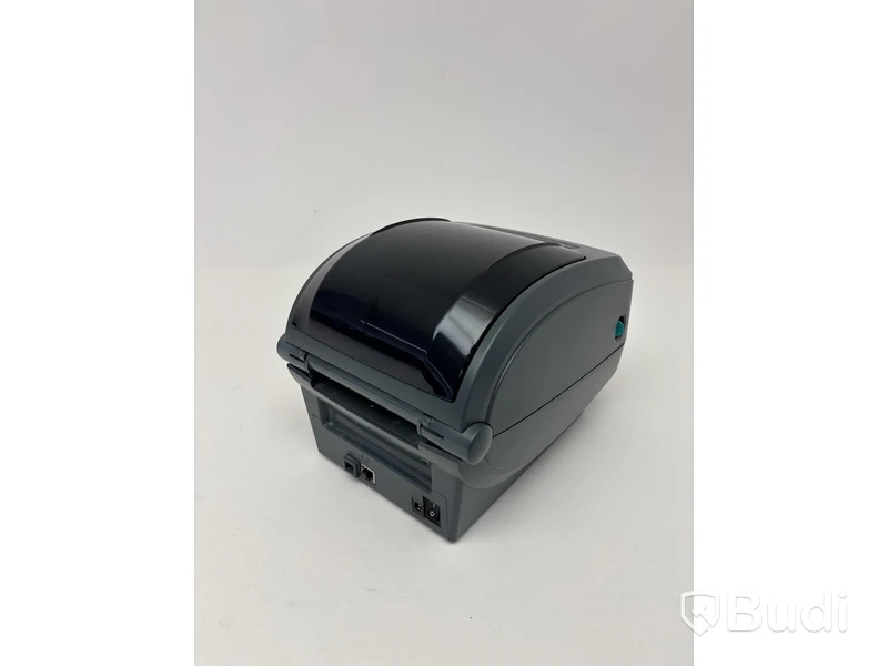 Etikettskrivare Zebra, GK420t