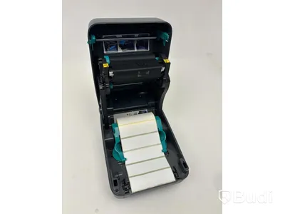 Etikettskrivare Zebra, GK420t