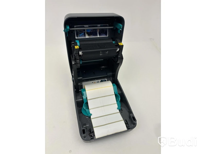 Etikettskrivare Zebra, GK420t