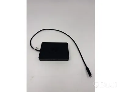 2 Dell docking stations, different models