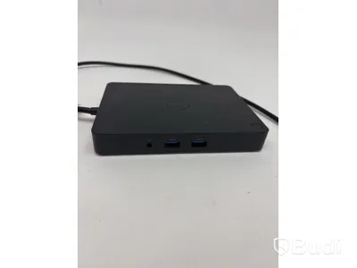 2 Dell docking stations, different models