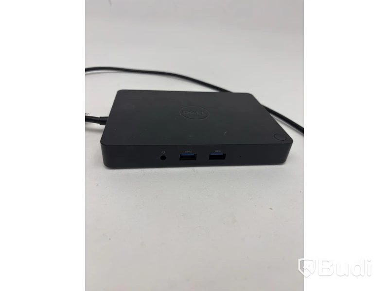 2 Dell docking stations, different models