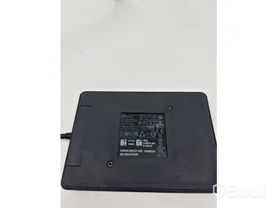 2 Dell docking stations, different models
