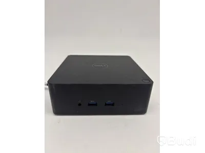 2 Dell docking stations, different models