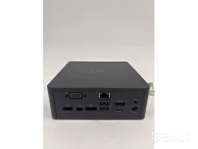 2 Dell docking stations, different models