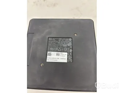 2 Dell docking stations, different models