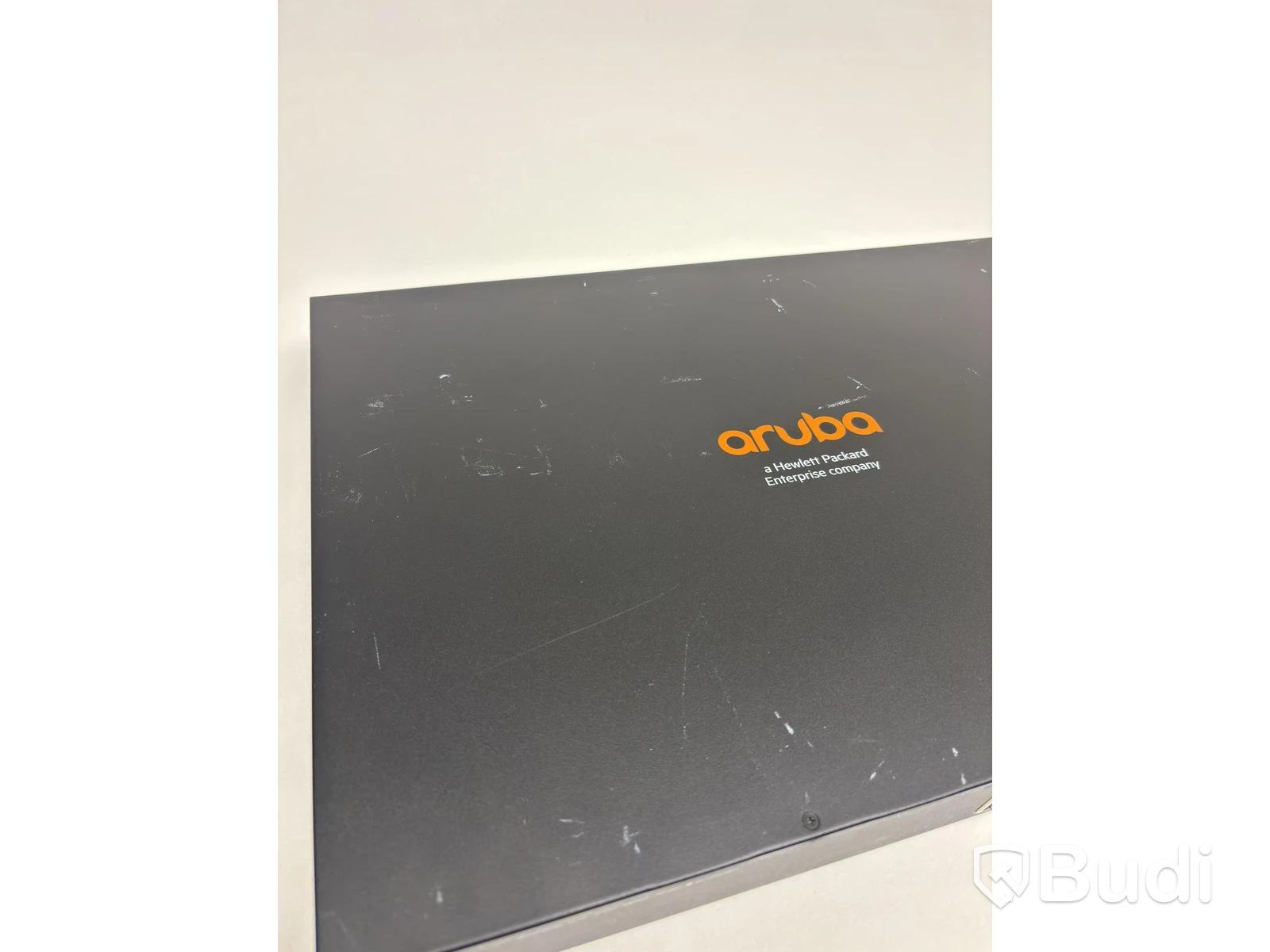 2 pcs. Aruba J9773A 24-port switches