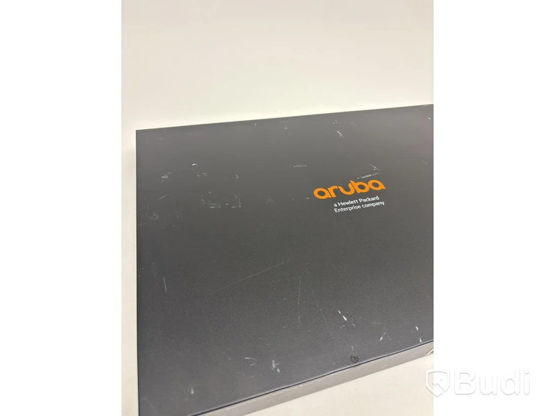 2 st. Switch Aruba J9773A 24-port