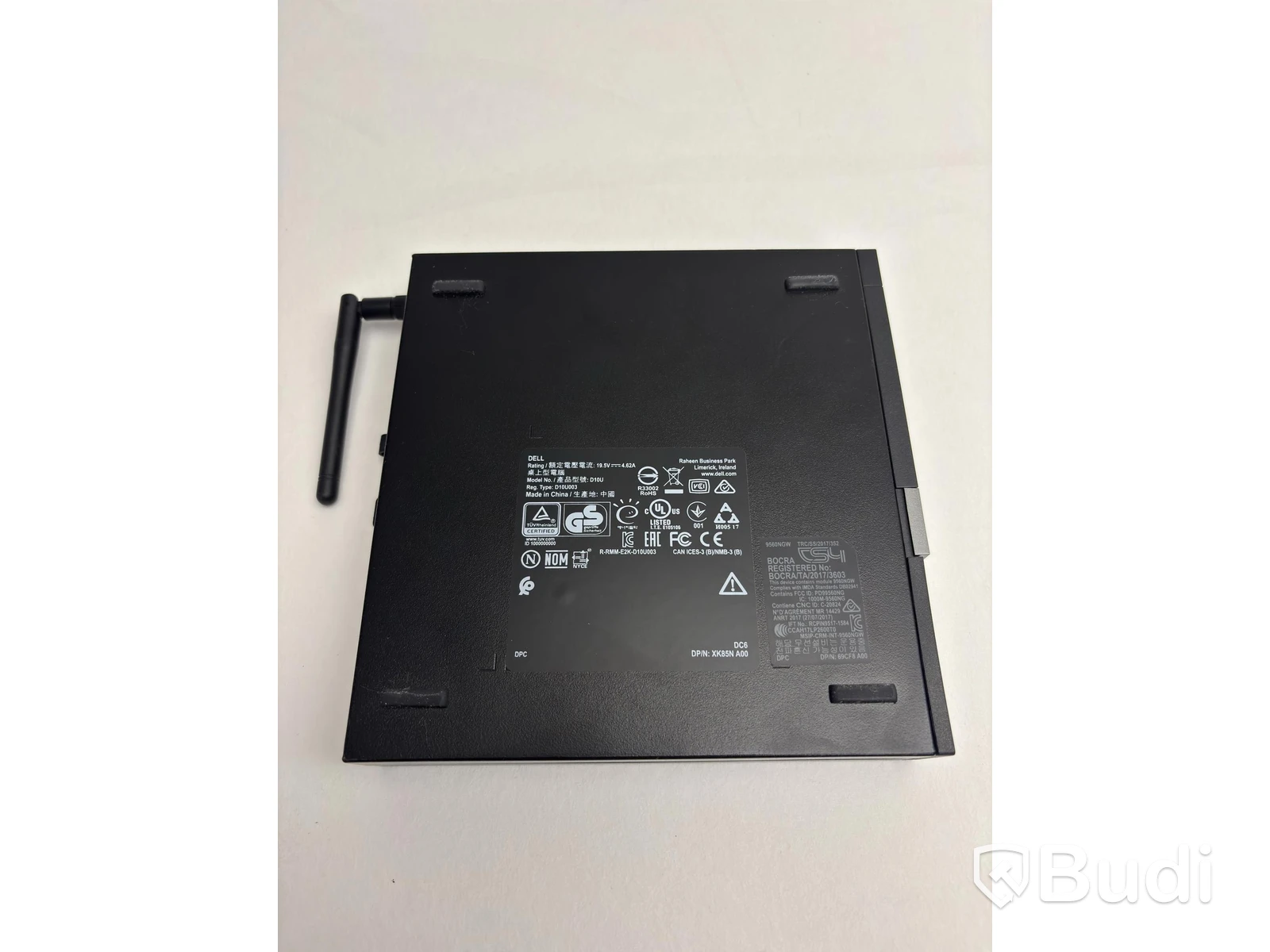 Dell OptiPlex 7060 Desktop Computer