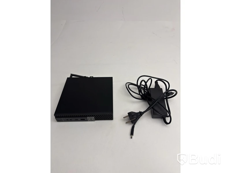 Dell OptiPlex 7060 Desktop Computer