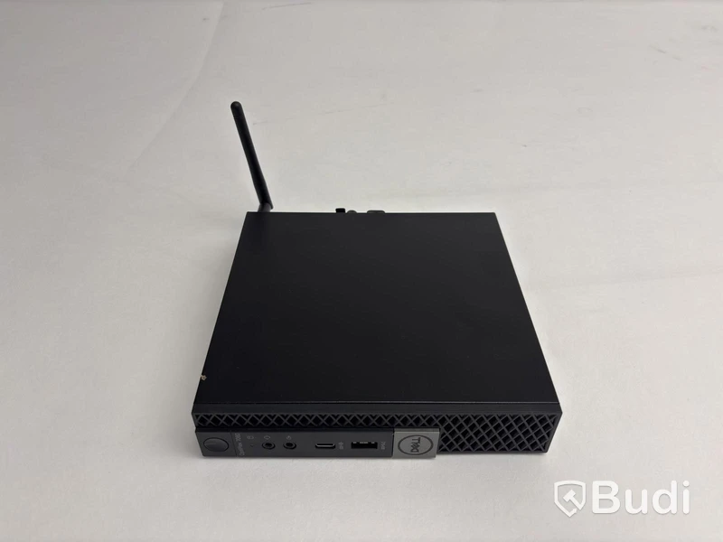 Dell OptiPlex 7060 Desktop Computer