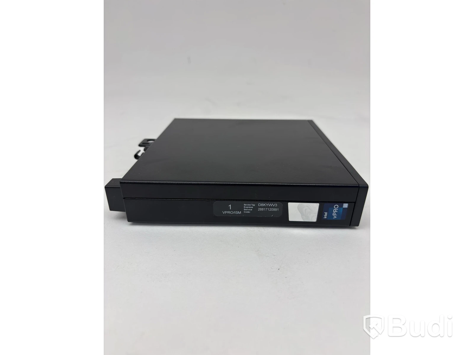 Dell OptiPlex Micro 7010 desktop computer