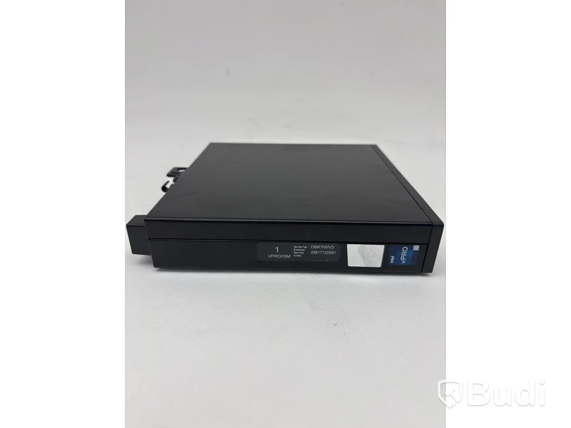 Dell OptiPlex Micro 7010 desktop computer