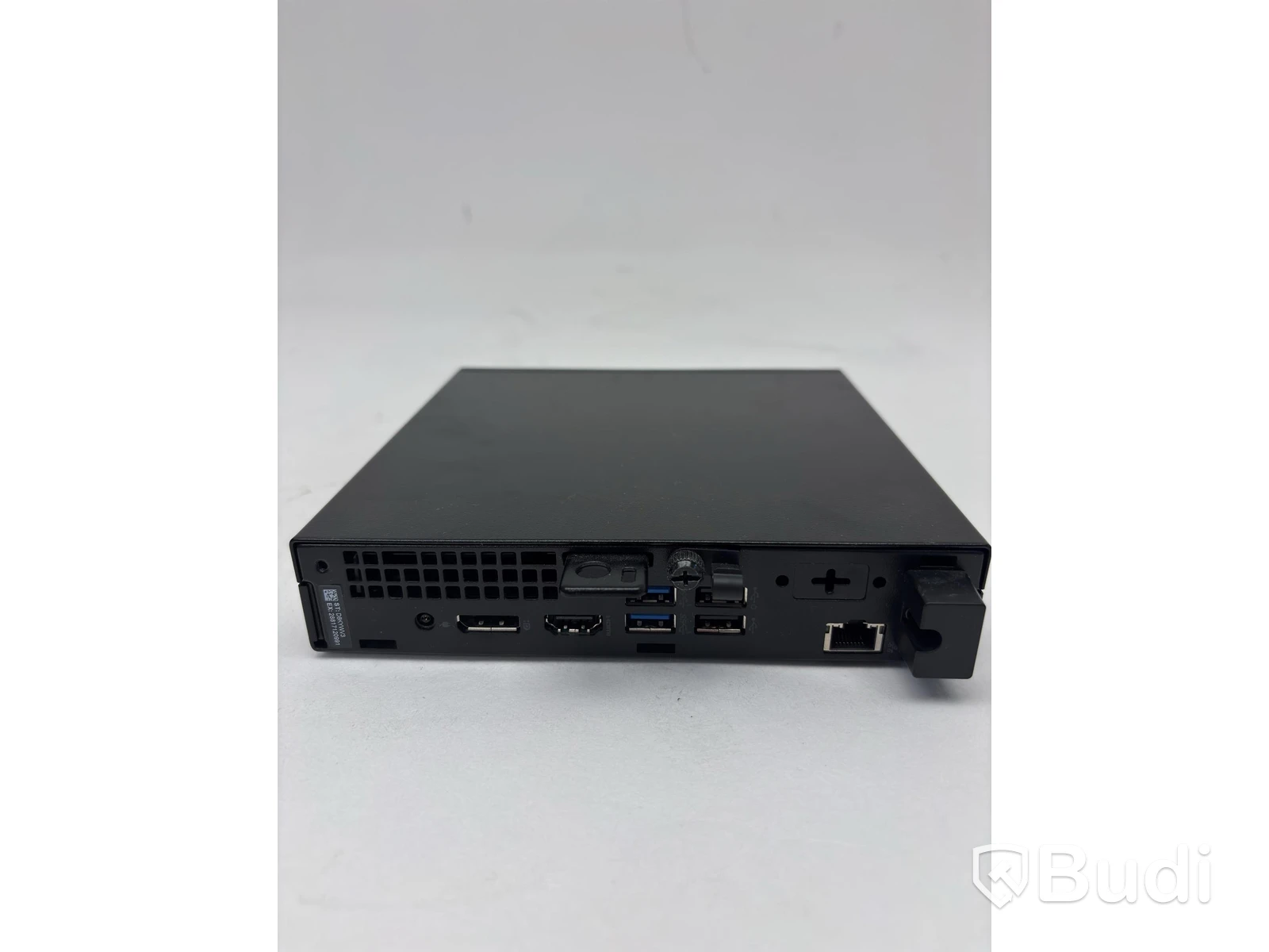 Dell OptiPlex Micro 7010 desktop computer