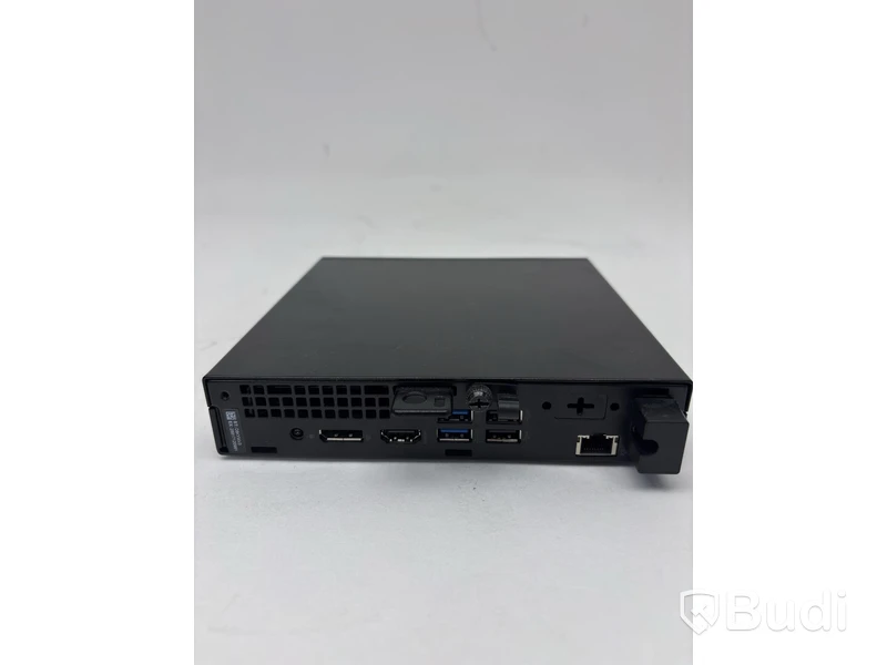 Dell OptiPlex Micro 7010 desktop computer