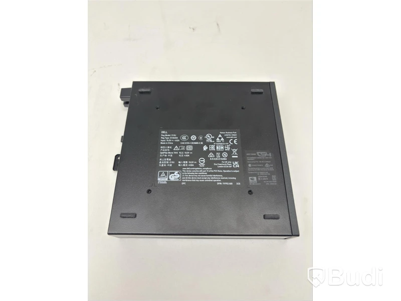 Dell OptiPlex Micro 7010 desktop computer