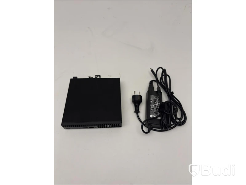 Dell OptiPlex Micro 7010 desktop computer