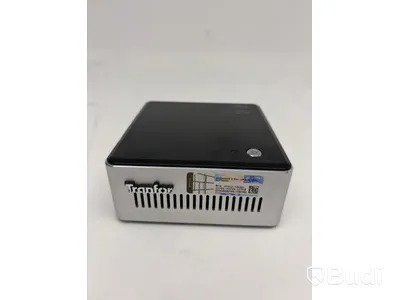 Intel NUC Desktop Computer