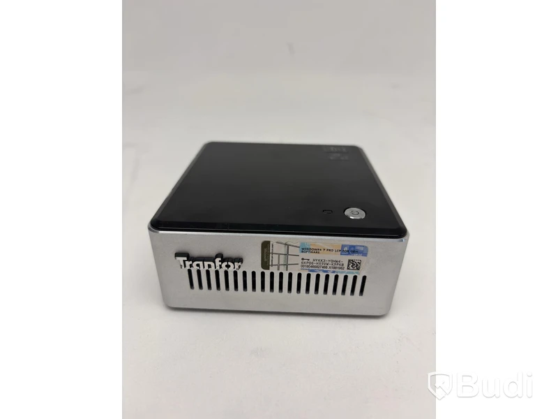 Intel NUC Desktop Computer