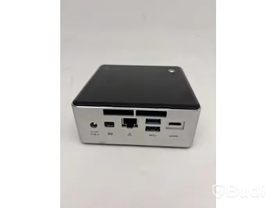 Intel NUC Desktop Computer